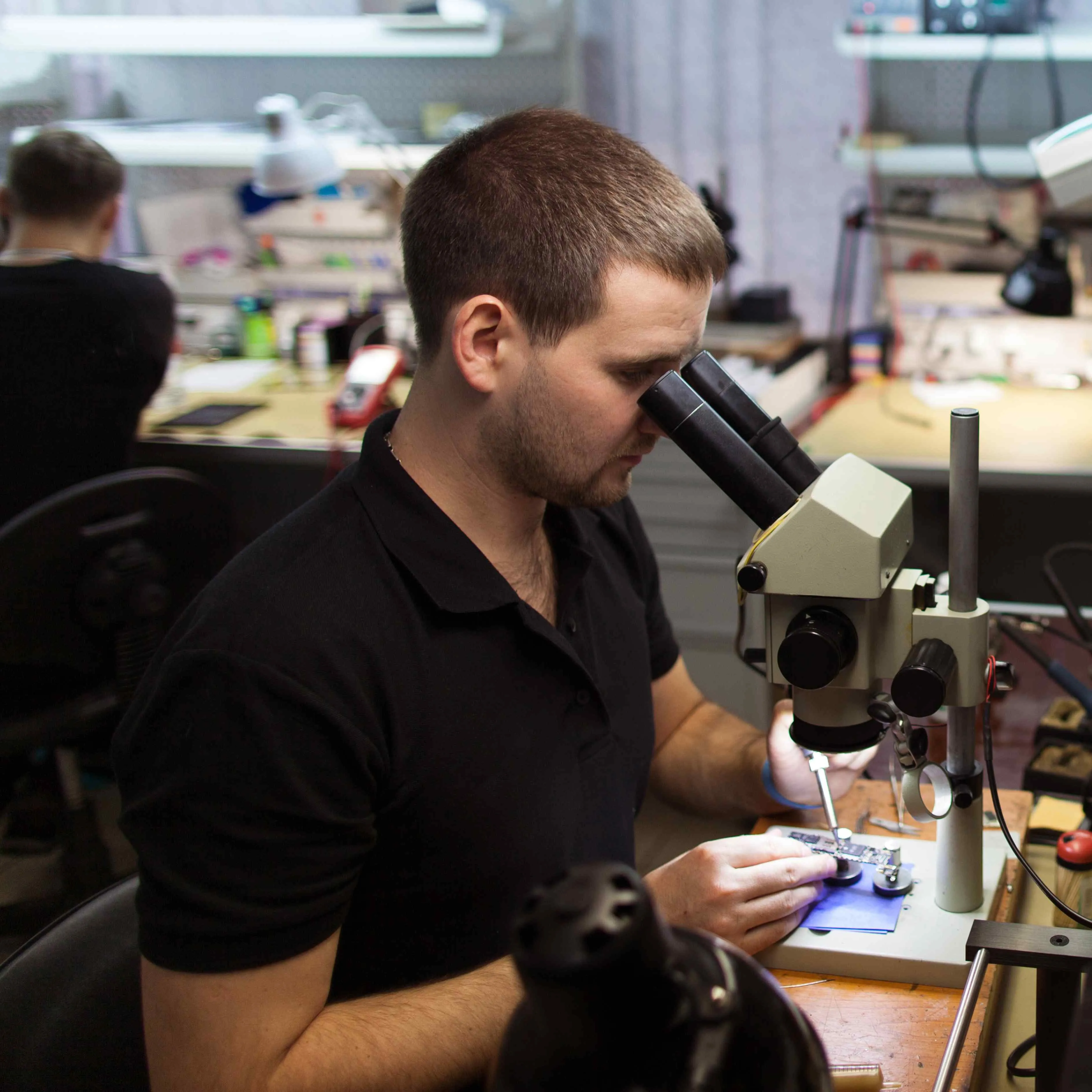 Сертификат - Виноградов Глеб Александрович